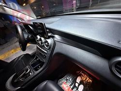 مرسيدس بنز GLC